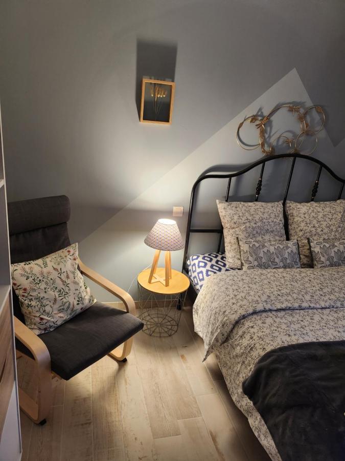 Brigitte Room Barro Exterior photo