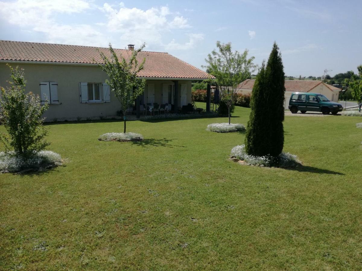 Brigitte Room Barro Exterior photo