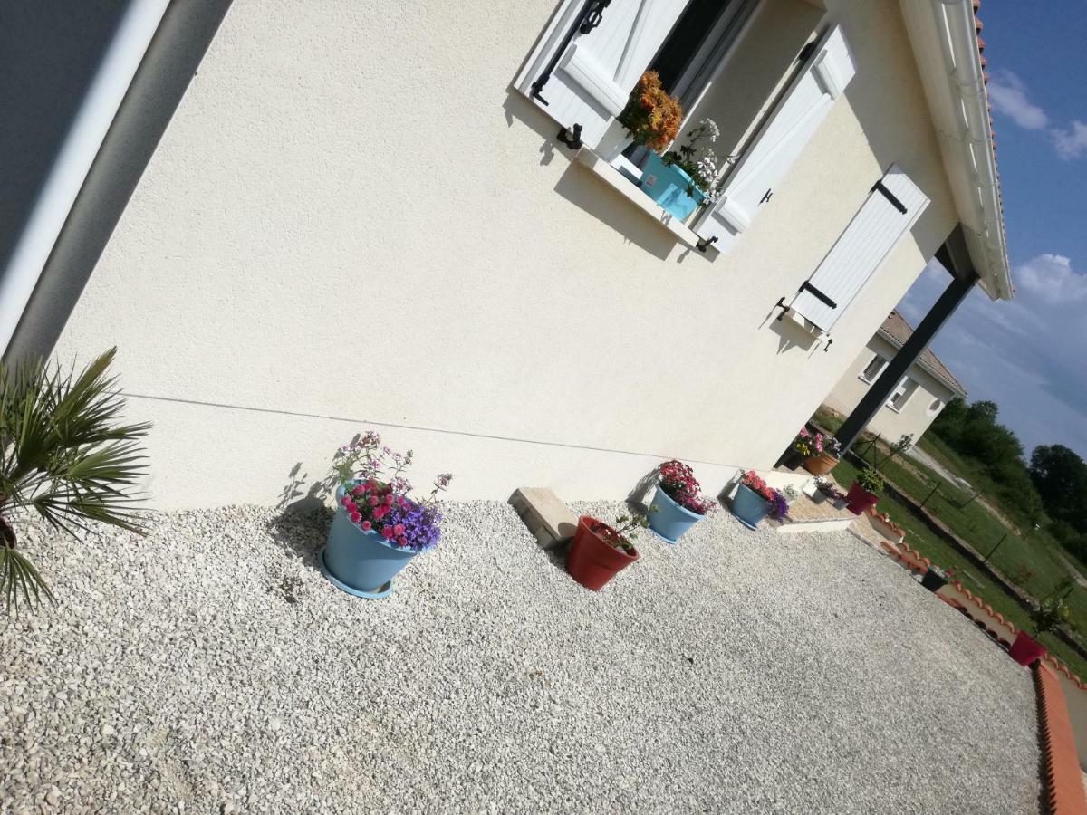 Brigitte Room Barro Exterior photo
